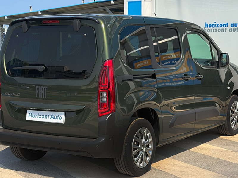 Fiat Doblo